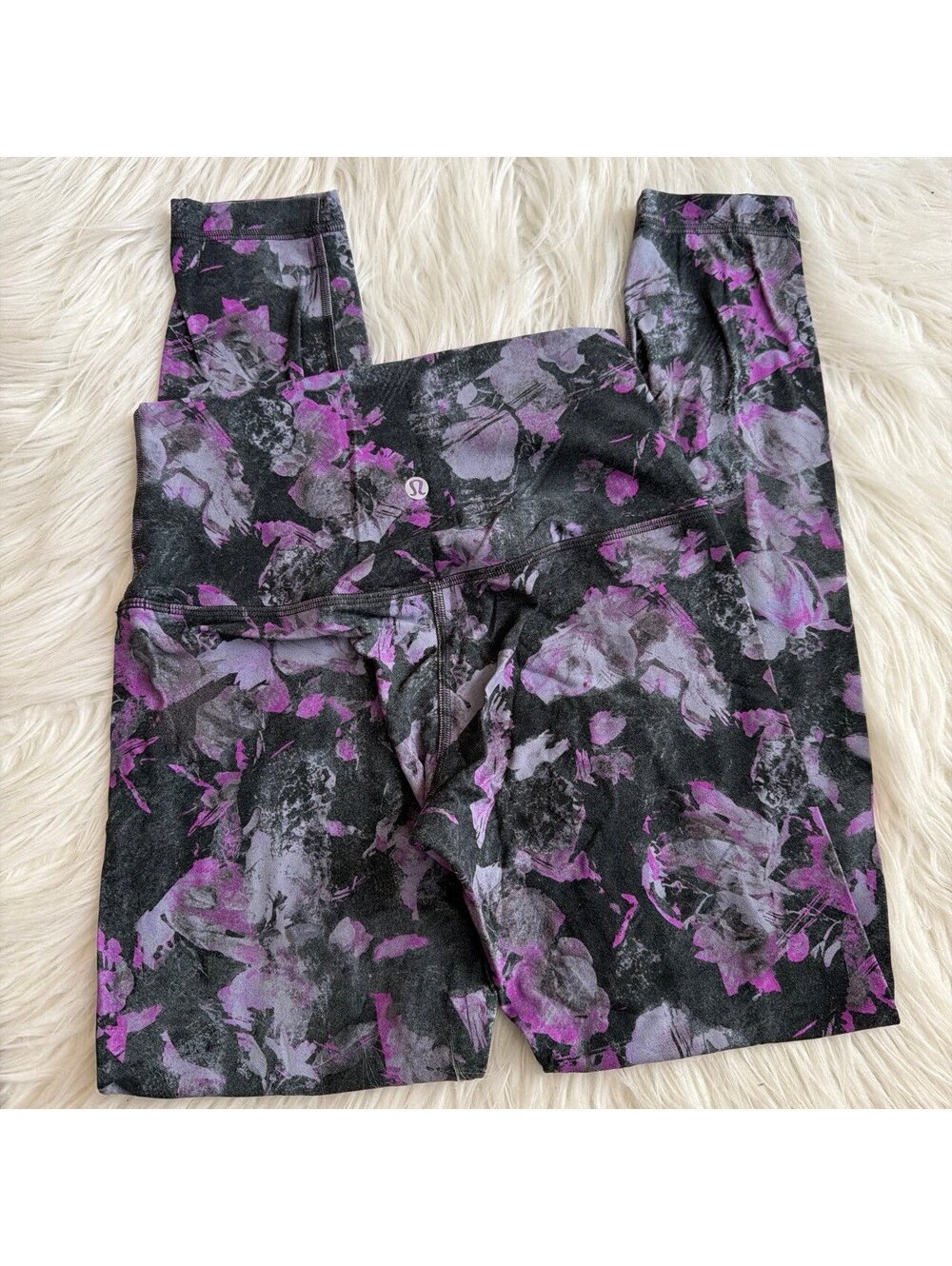 Lululemon align leggy25” size 4